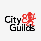 City and guilds logo