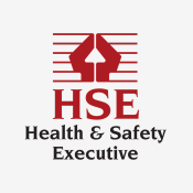 Health and safety executive logo